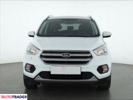 Ford Kuga 2018 1.5 172 KM