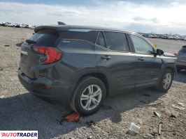 GMC Terrain 2019 1