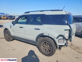 Ford Bronco 2023 1