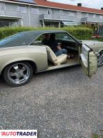 Buick Riviera 1968 7.0 360 KM