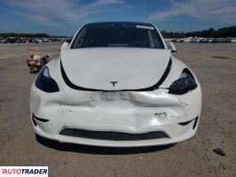 Tesla Model Y 2024 Tesla Model Y 2024