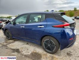 Nissan Leaf 2023 Nissan Leaf 2023