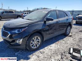 Chevrolet Equinox 2020 1