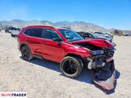 Honda CR-V 2025 2