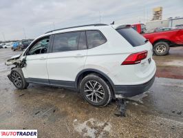 Volkswagen Tiguan 2021 2
