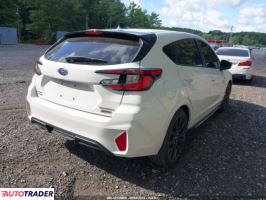 Subaru Impreza 2024 2