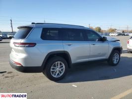 Jeep Cherokee 2022 3