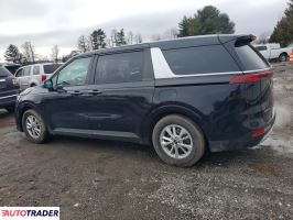 Kia Carnival 2023 3