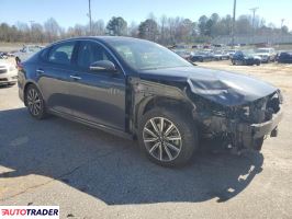 Kia Optima 2019 1