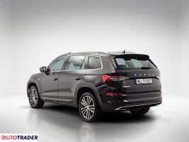 Skoda Kodiaq 2022 2.0 200 KM