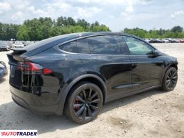 Tesla Model X 2019 Tesla Model X 2019