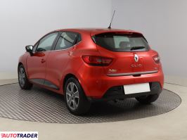Renault Clio 2014 0.9 88 KM