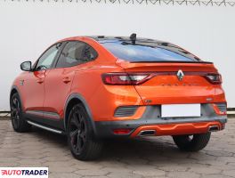 Renault Pozostałe 2022 1.6 140 KM