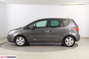 Opel Meriva 2011 1.4 99 KM Opel Meriva 2011 1.4 99 KM