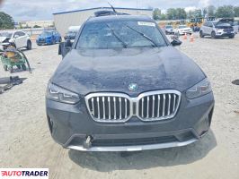 BMW X3 2022 2