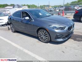 BMW 228 2020 2 BMW 228 2020 2