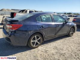 Subaru Impreza 2019 2 Subaru Impreza 2019 2