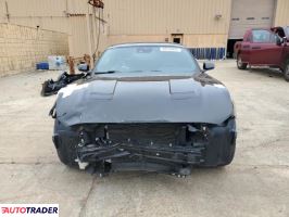 Ford Mustang 2021 5 Ford Mustang 2021 5