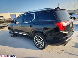 GMC Acadia 2021 3