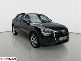 Audi Pozostałe 2023 1.5 150 KM
