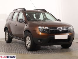 Dacia Duster 2012 1.6 103 KM