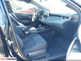 Toyota Corolla 2020 2