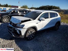 Volkswagen Pozostałe 2022 1