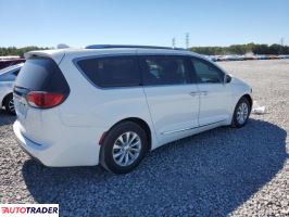 Chrysler Pacifica 2019 3