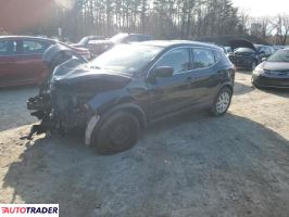 Nissan Rogue 2020 2 Nissan Rogue 2020 2