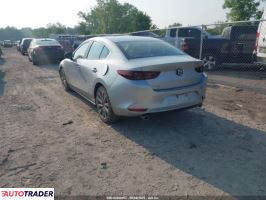 Mazda 3 2021 2
