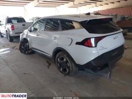 Kia Sportage 2026 2