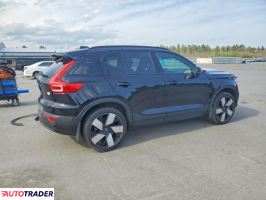 Volvo XC40 2024