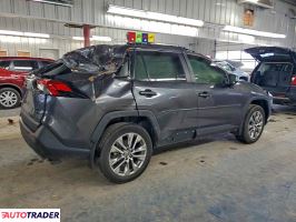 Toyota Pozostałe 2024 2