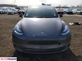 Tesla Model Y 2022 Tesla Model Y 2022