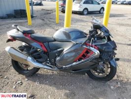 Suzuki Hayabusa - zobacz ofertę