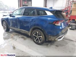 Kia Sportage 2024 2