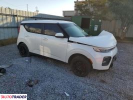 Kia Soul 2022 2