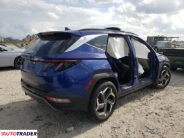 Hyundai Tucson 2023 2 Hyundai Tucson 2023 2
