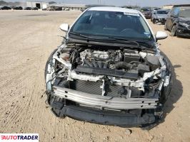 Toyota Corolla 2020 1