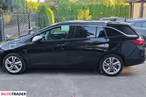 Opel  - zobacz ofertę