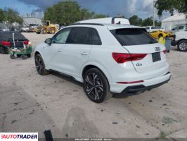 Audi Q3 2024 2