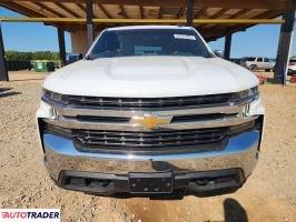 Chevrolet Silverado 2021 5