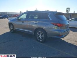 Infiniti Pozostałe 2020 3