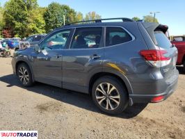 Subaru Forester 2021 2