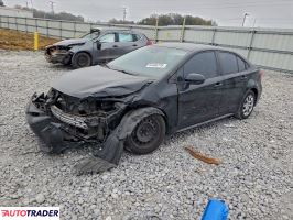 Toyota Corolla 2020 1