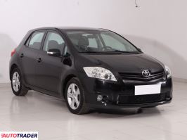 Toyota Auris 2012 1.3 97 KM