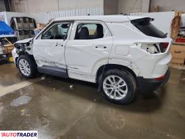 Chevrolet Blazer 2024 1
