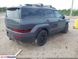 Hyundai Santa Fe 2025 2