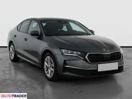Skoda Octavia - zobacz ofertę
