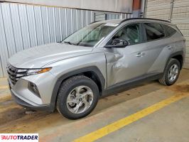 Hyundai Tucson 2024 2